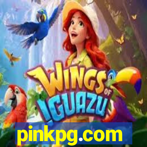 pinkpg.com