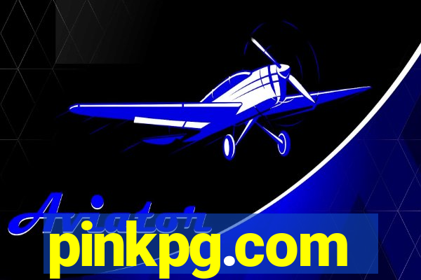 pinkpg.com