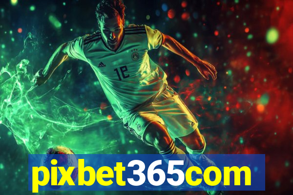 pixbet365com