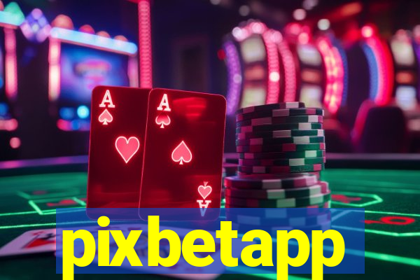 pixbetapp