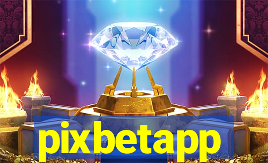 pixbetapp