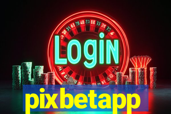 pixbetapp
