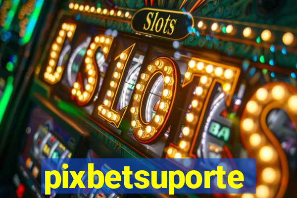 pixbetsuporte