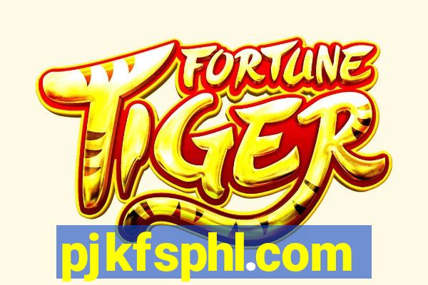 pjkfsphl.com
