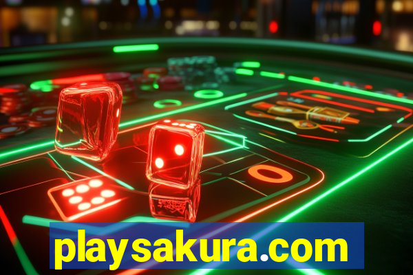 playsakura.com