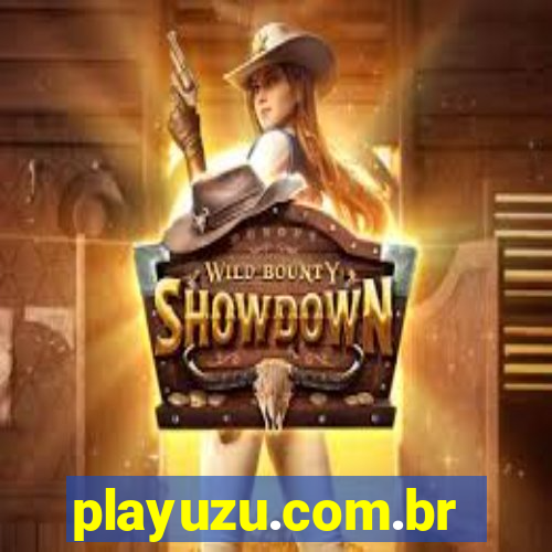 playuzu.com.br