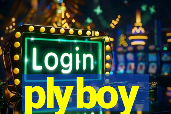 plyboy