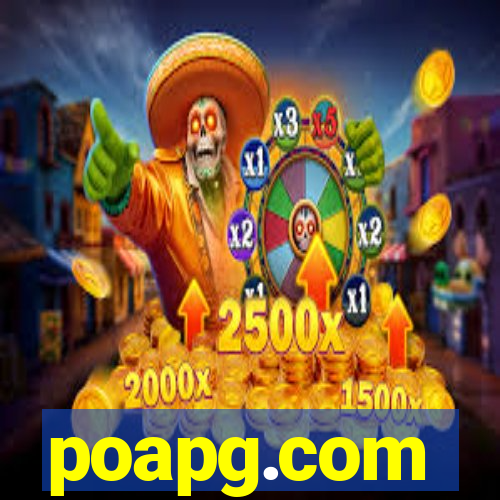 poapg.com