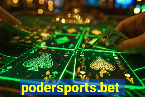 podersports.bet