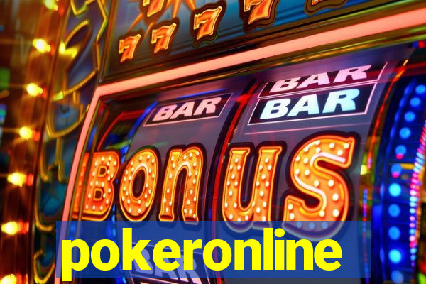 pokeronline