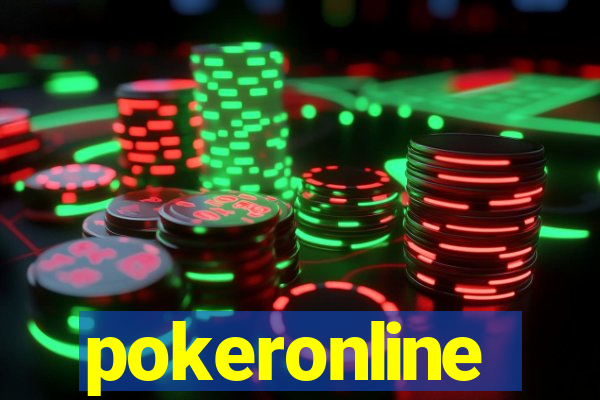 pokeronline