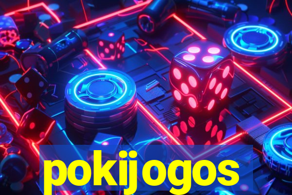 pokijogos