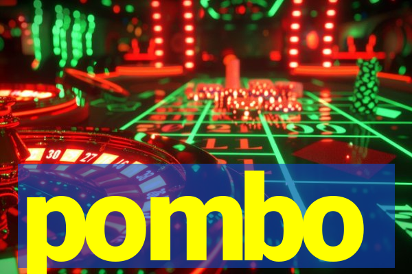 pombo-ty.com