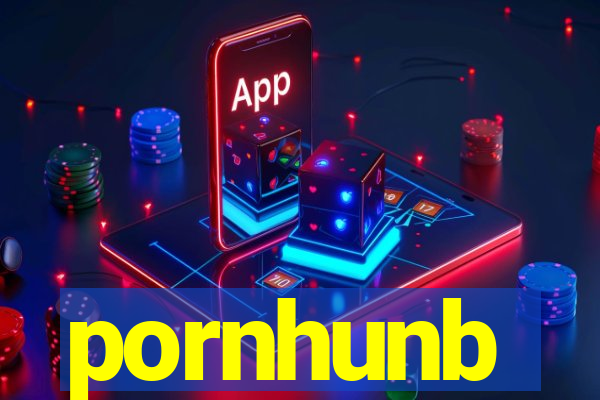 pornhunb