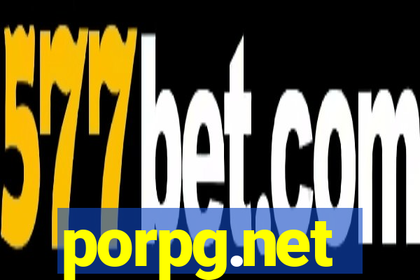 porpg.net