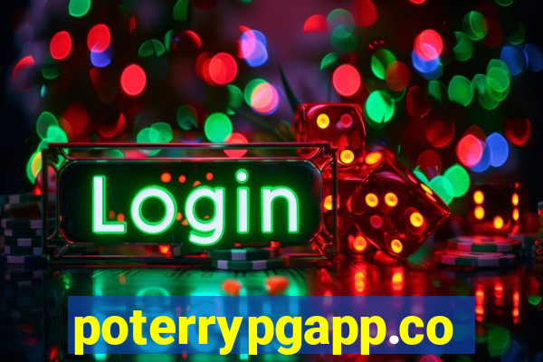 poterrypgapp.com
