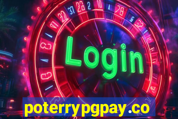 poterrypgpay.com