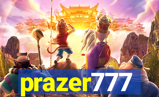 prazer777