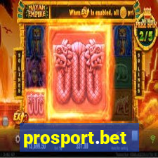 prosport.bet