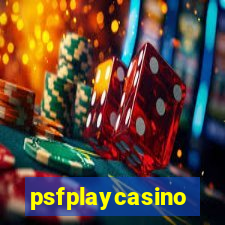 psfplaycasino