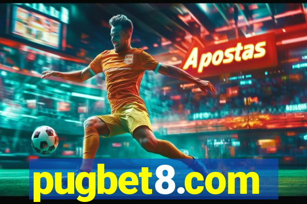 pugbet8.com