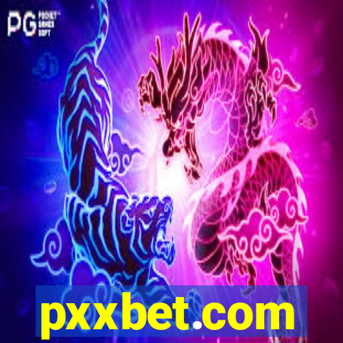 pxxbet.com