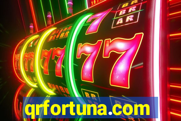 qrfortuna.com