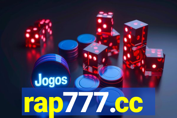 rap777.cc