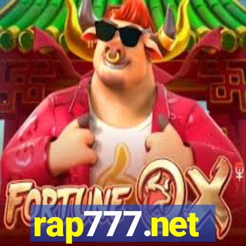 rap777.net