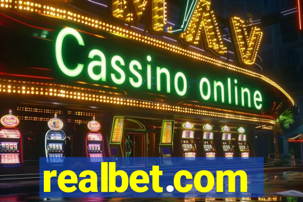 realbet.com