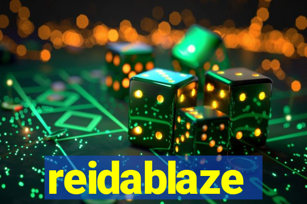 reidablaze
