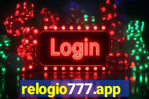 relogio777.app