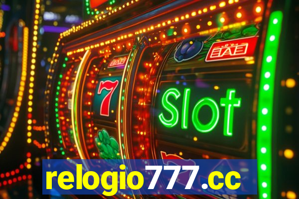 relogio777.cc