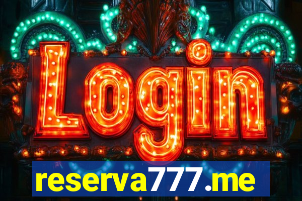 reserva777.me