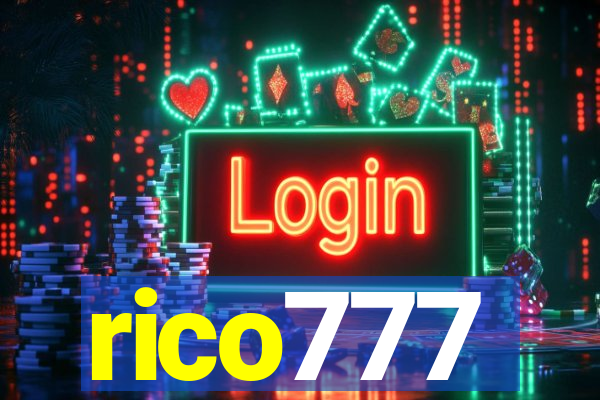 rico777