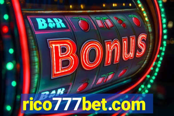 rico777bet.com
