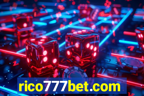 rico777bet.com