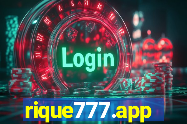 rique777.app