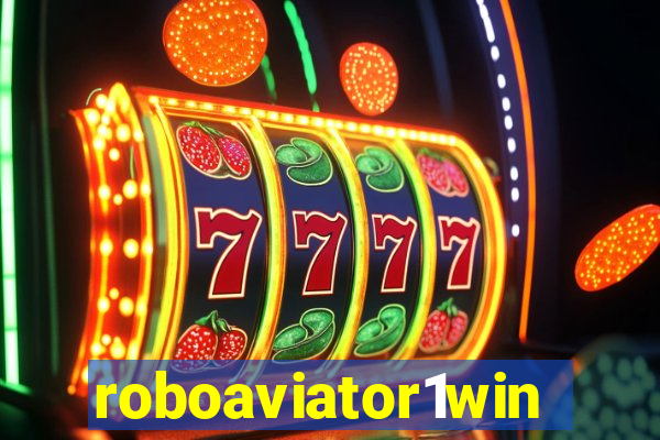 roboaviator1win