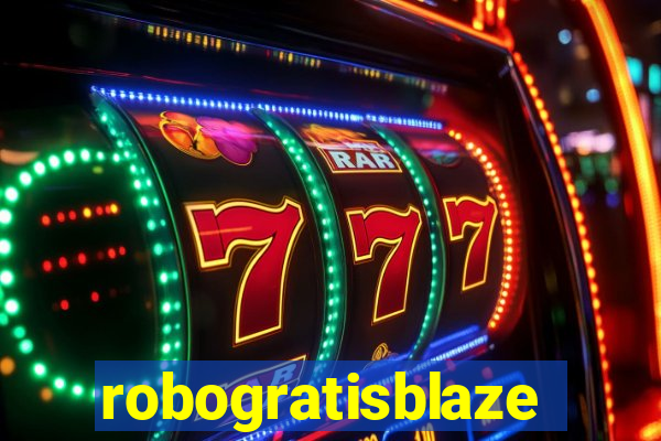 robogratisblaze