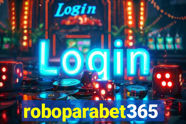 roboparabet365