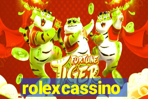 rolexcassino