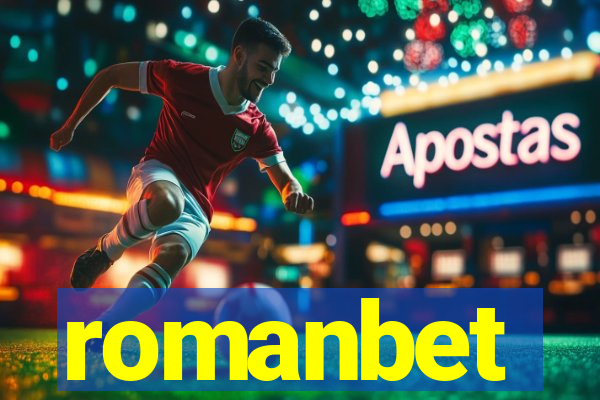 romanbet
