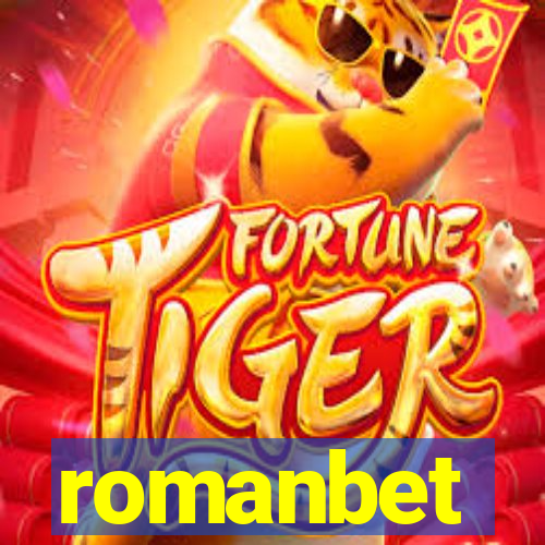 romanbet