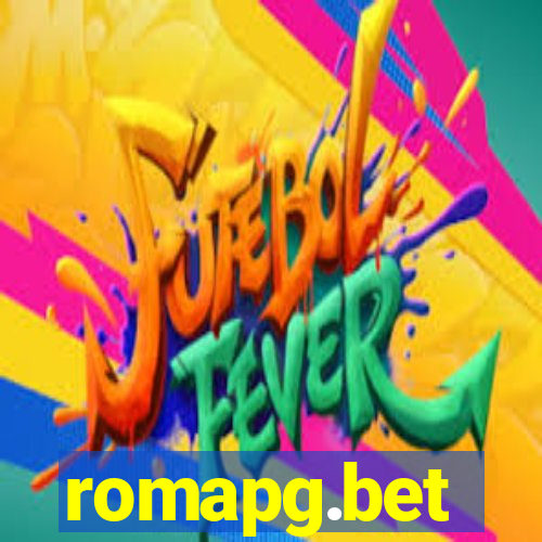 romapg.bet