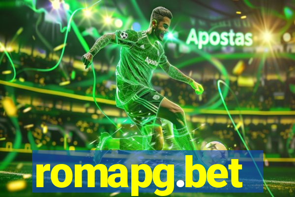 romapg.bet