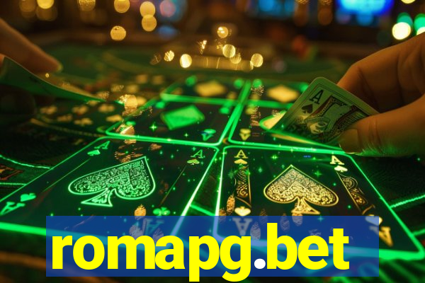 romapg.bet