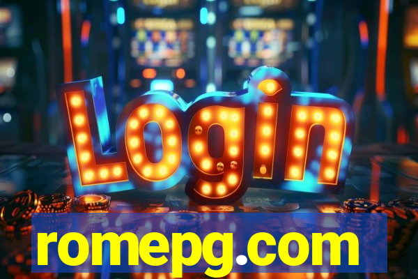 romepg.com