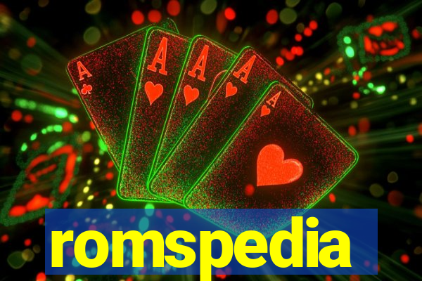 romspedia