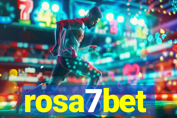rosa7bet